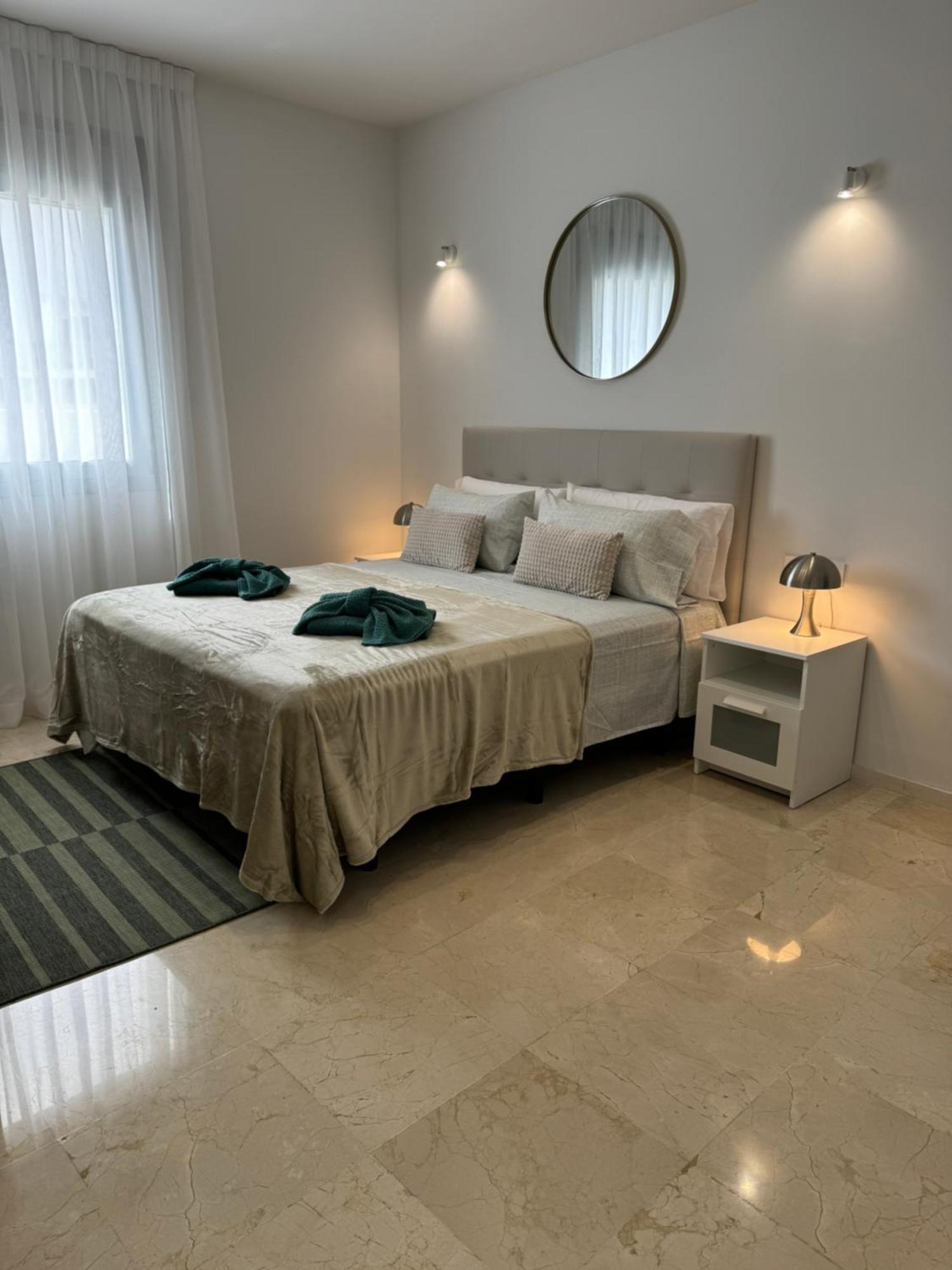 Dream Callao Санта-Крус-де-Тенерифе Экстерьер фото