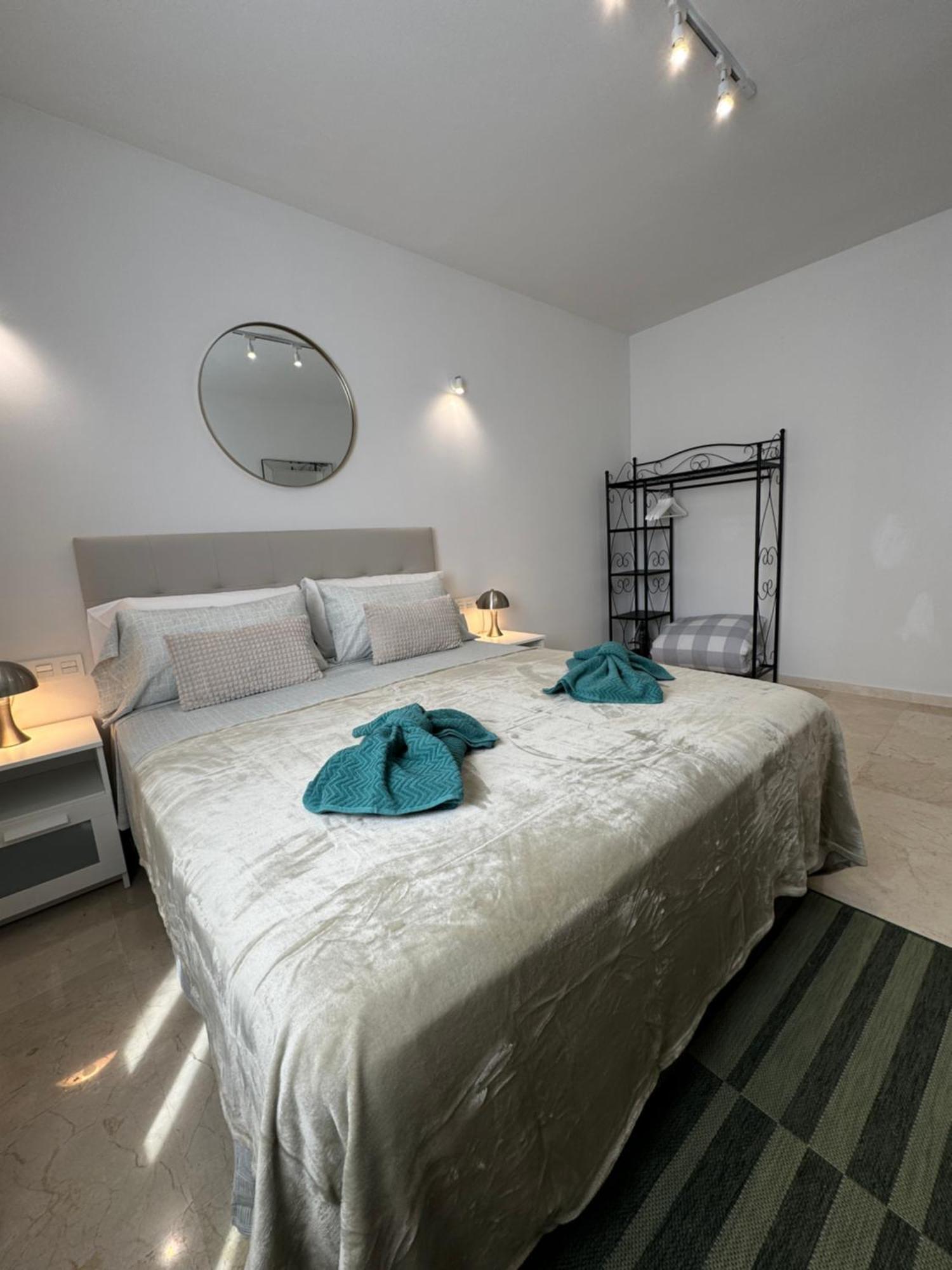 Dream Callao Санта-Крус-де-Тенерифе Экстерьер фото
