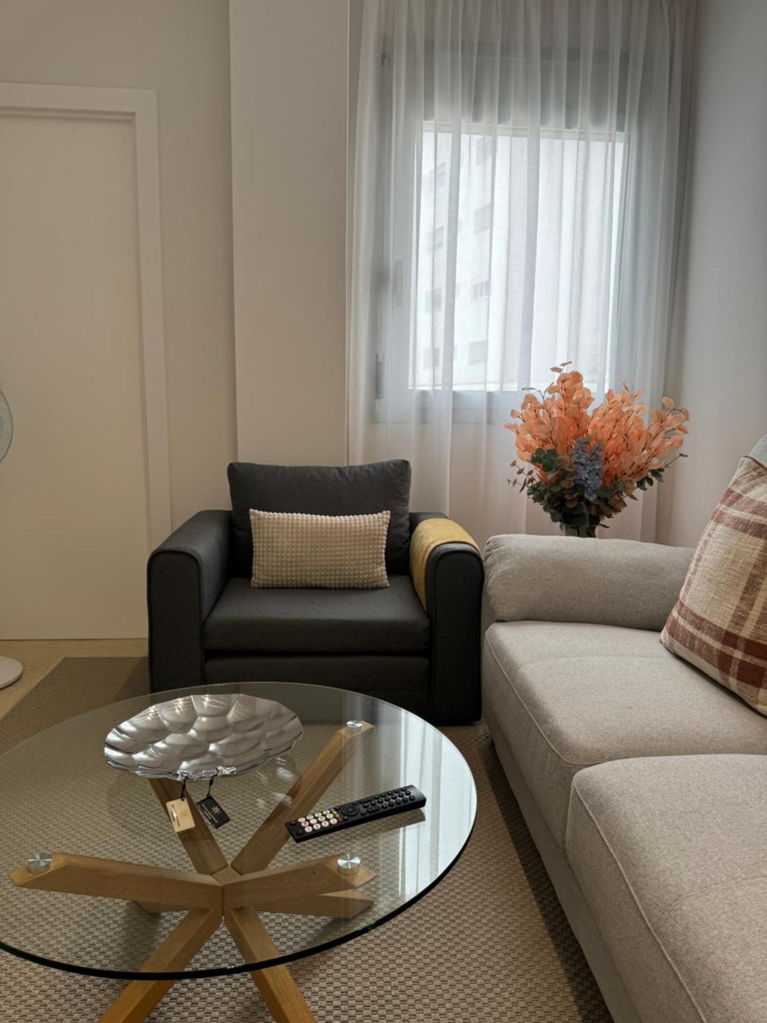 Dream Callao Санта-Крус-де-Тенерифе Экстерьер фото